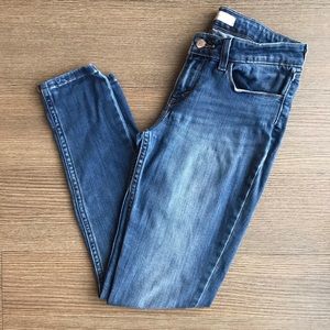 Levi Strauss Skinny Jeans